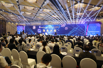 第六届中国国际新材料产业博览会哈尔滨启幕 赛事活动策划赋能产业创新