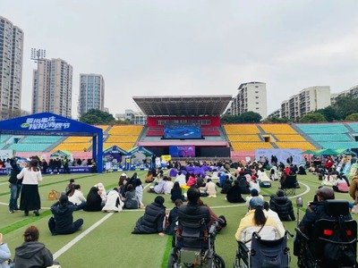 巴南首届“挥拍消费节” 体育赋能商业，点燃城市活力新引擎